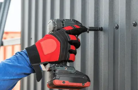 Travaux de zinguerie - Gisors